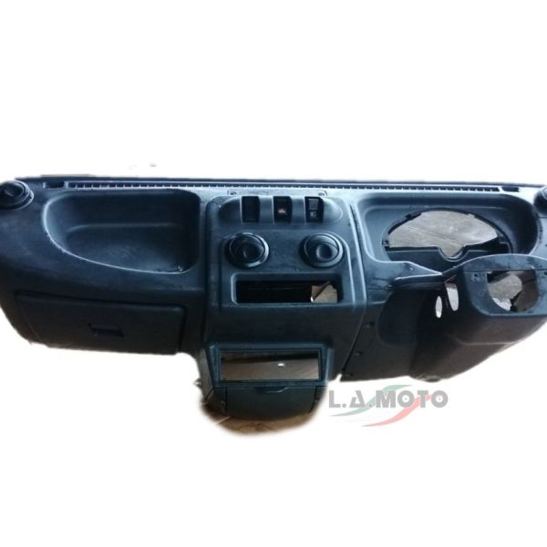 CRUSCOTTO PIAGGIO QUARGO COMPLETO