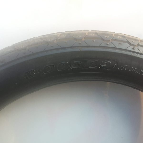PNEUMATICI DUNLOP