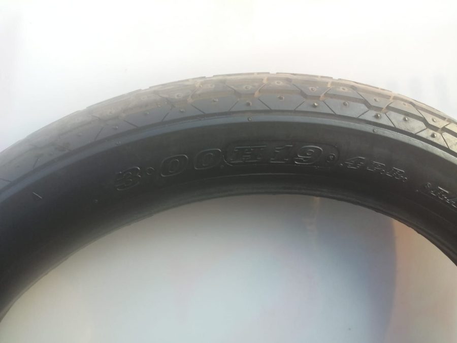PNEUMATICI DUNLOP