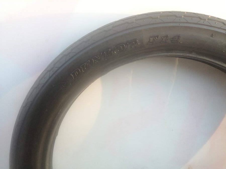 PNEUMATICI DUNLOP - immagine 3