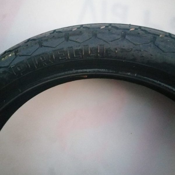PNEUMATICO PIRELLI