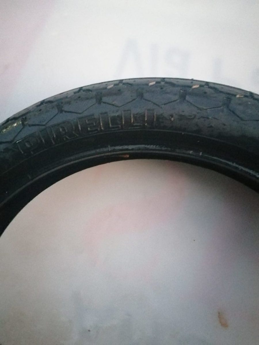 PNEUMATICO PIRELLI