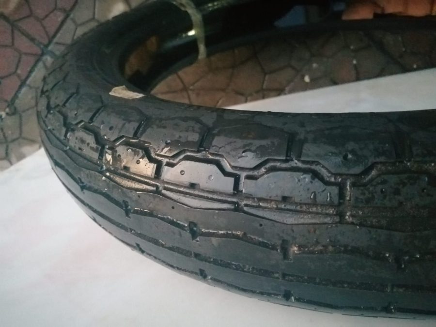 PNEUMATICO PIRELLI - immagine 3
