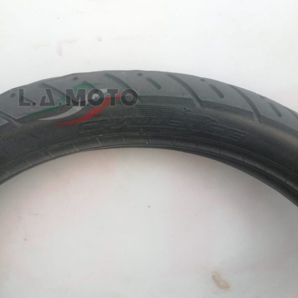 PNEUMATICI CHALLENGE  2 PYLES NYLON 2-17