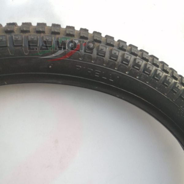 PNEUMATICO PIRELLI 2-17 TRUE TYPE