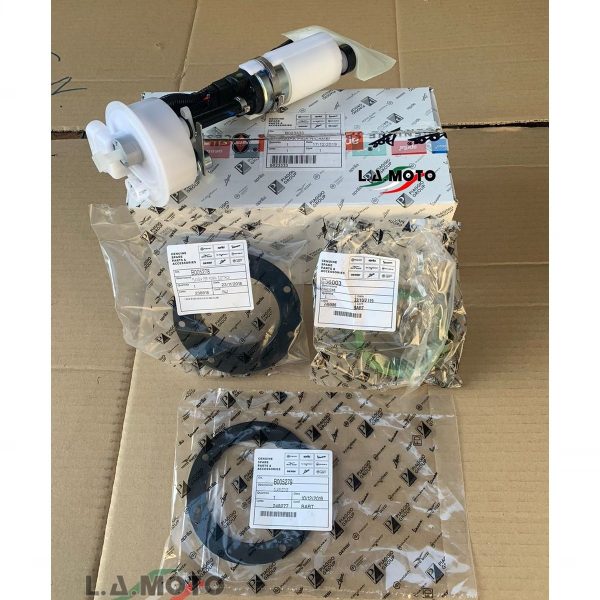 B023333-POMPA CARBURANTE PIAGGIO PORTER 1300