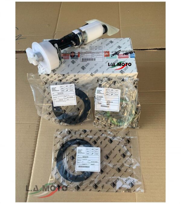 B023333-POMPA CARBURANTE PIAGGIO PORTER 1300