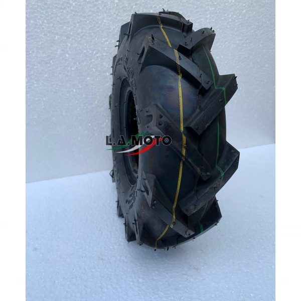 COPERTONE 4 00 4 MOTOCOLTIVATORI