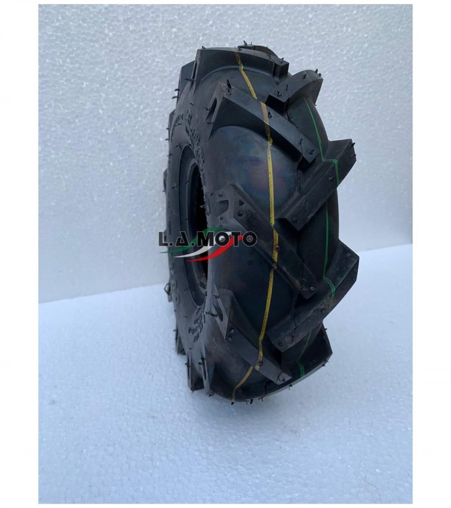 COPERTONE 4 00 4 MOTOCOLTIVATORI