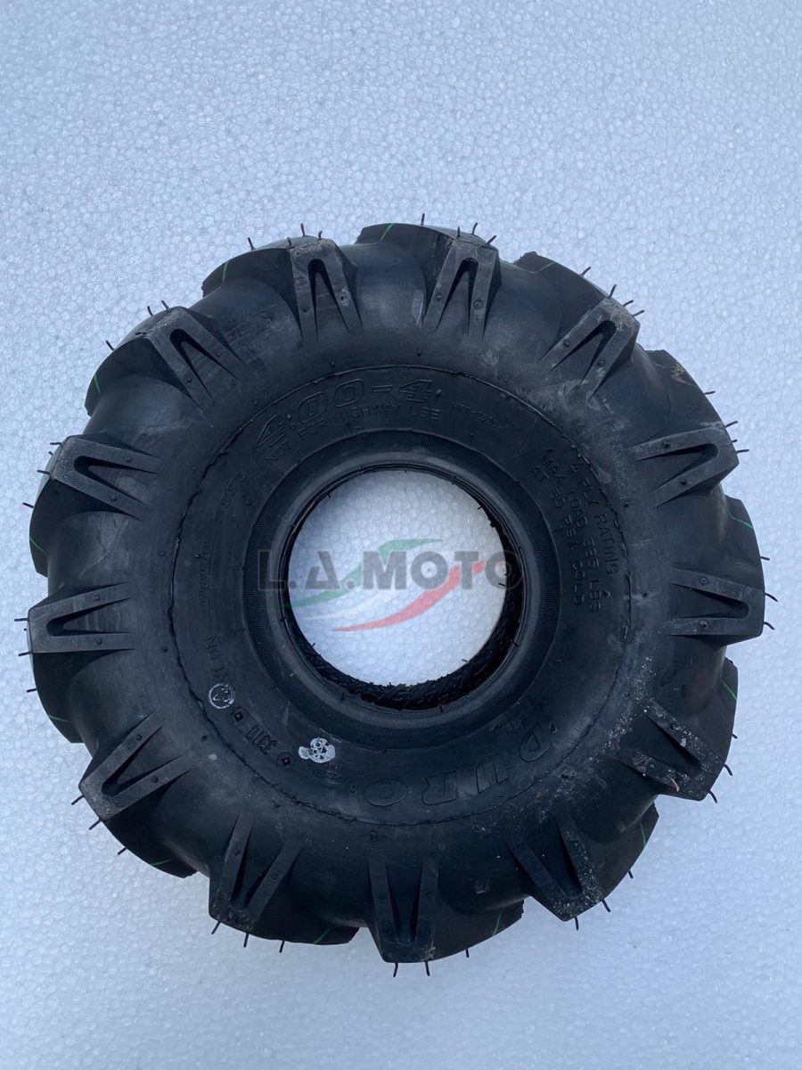 COPERTONE 4 00 4 MOTOCOLTIVATORI - immagine 3