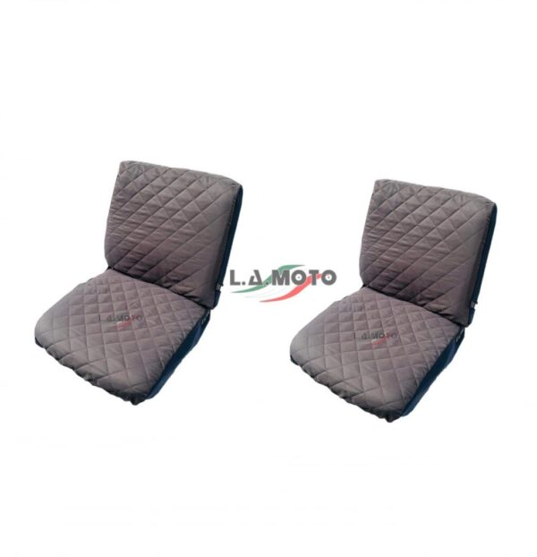 Foderine coprisedile Piaggio Porter