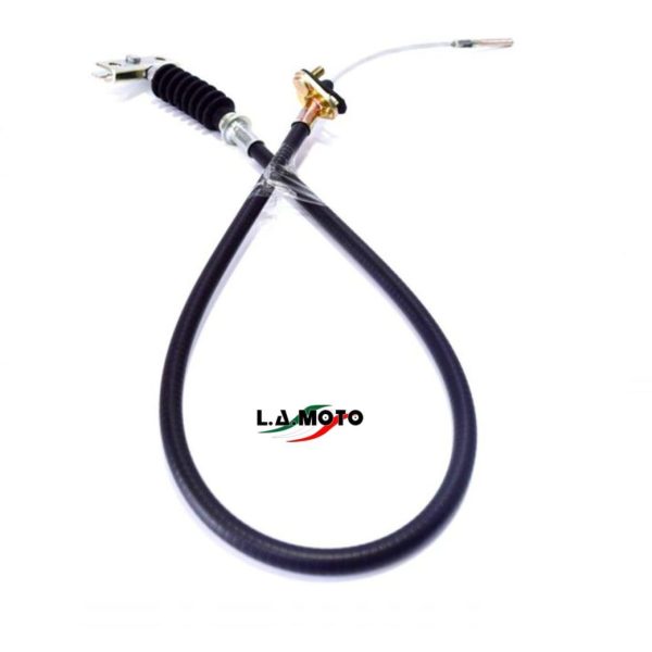645264- CAVO FRENO A MANO PIAGGIO PORTER QUARGO