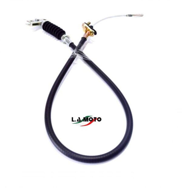 645264- CAVO FRENO A MANO PIAGGIO PORTER QUARGO
