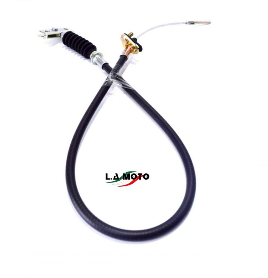 645264- CAVO FRENO A MANO PIAGGIO PORTER QUARGO