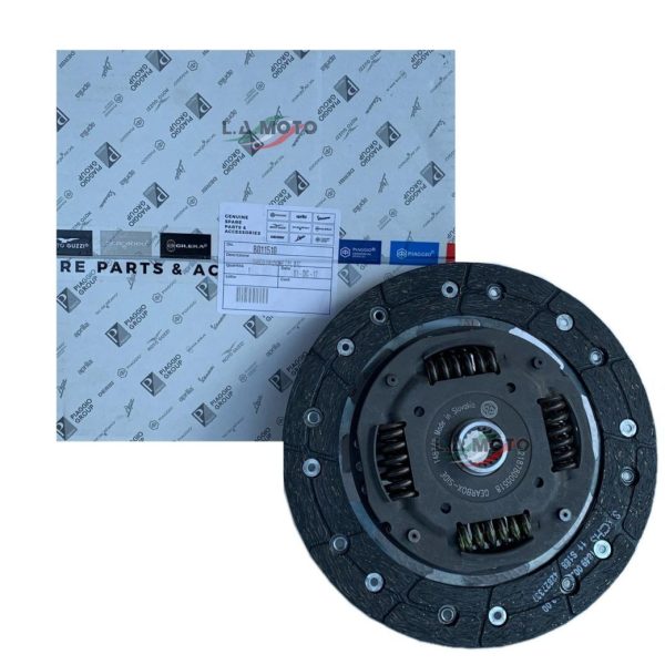 B011510-DISCO FRIZIONE PIAGGIO PORTER D120