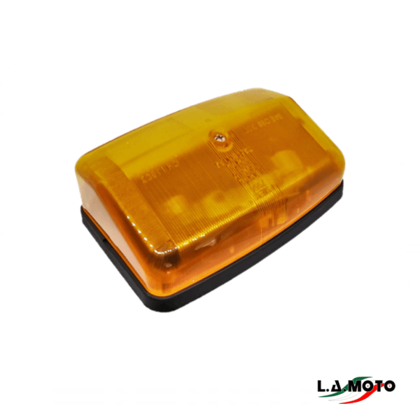 233793 FANALINO ANTERIORE SINISTRO PIAGGIO APE 50