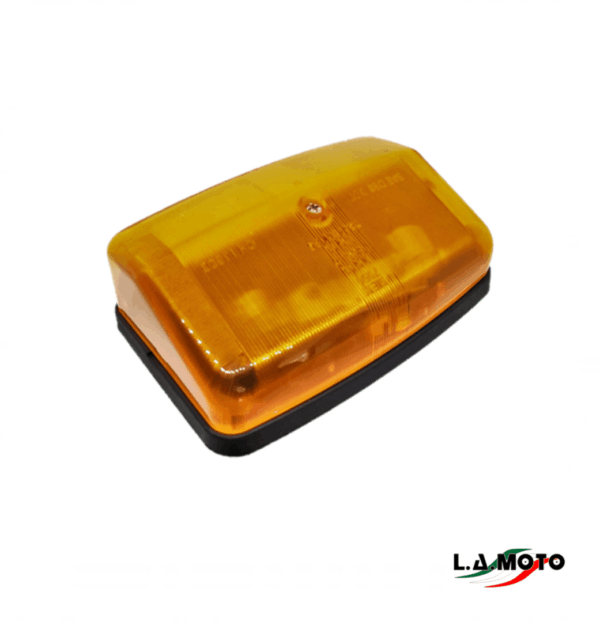233793 FANALINO ANTERIORE SINISTRO PIAGGIO APE 50