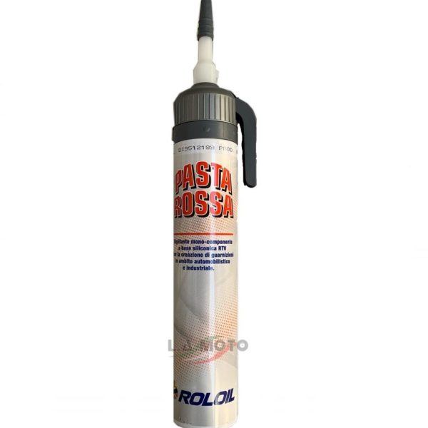 PASTA ROSSA FORMA GUARNIZIONE 200ML