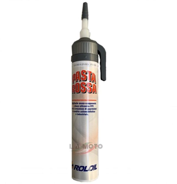 PASTA ROSSA FORMA GUARNIZIONE 200ML