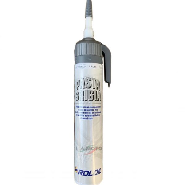 PASTA GRIGIA FORMA GUARNIZIONE 200ML