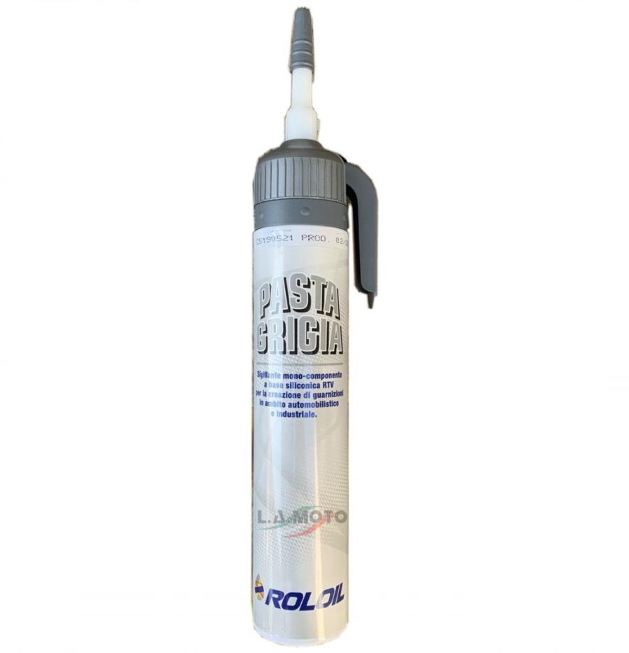 PASTA GRIGIA FORMA GUARNIZIONE 200ML