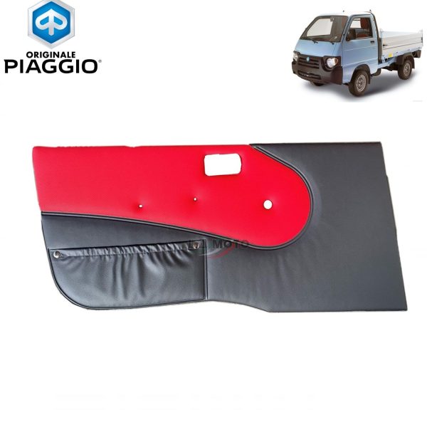 613693-PANNELLO PORTA QUARGO SINISTRO