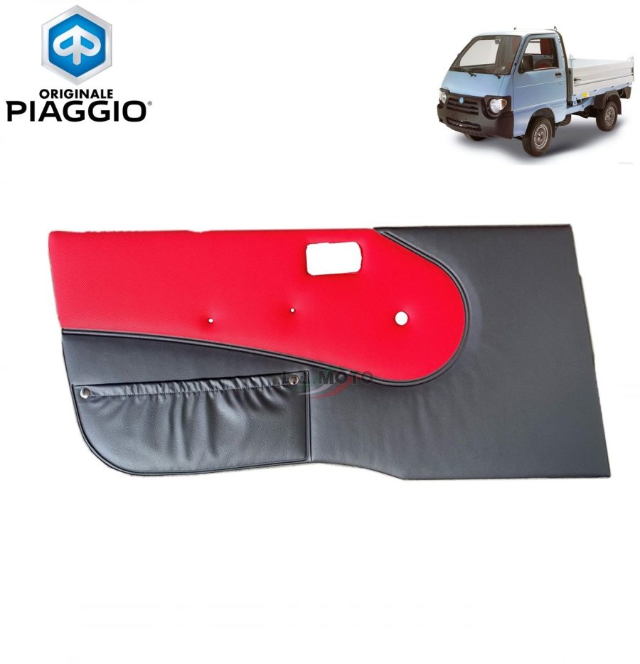 613693-PANNELLO PORTA QUARGO SINISTRO