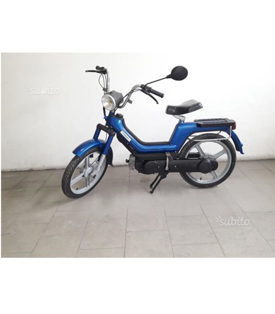 430329 CINGHIA VARIATORE PIAGGIO BOXER-SI - immagine 2