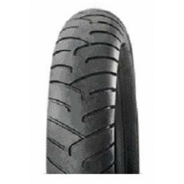 GOMMA PNEUMATICO COPERTONE 120 80 16 DEESTONE