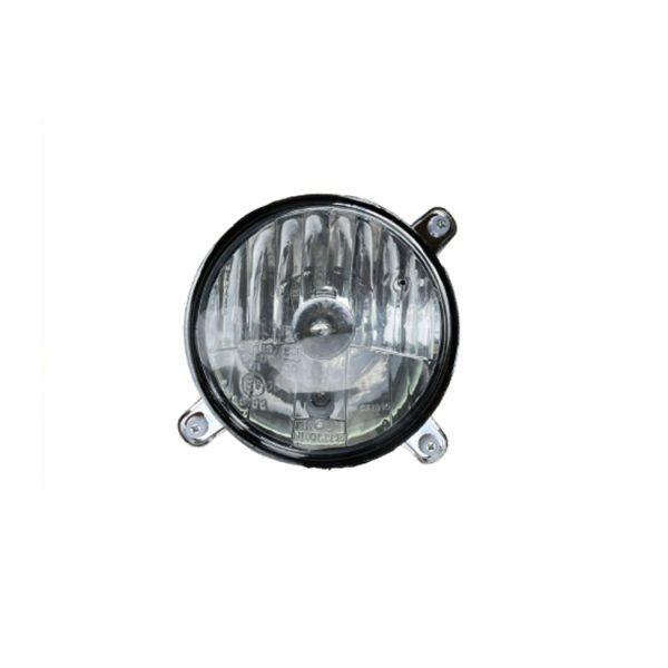 B073643 FANALE FARO SINISTRO APE CLASSIC 400 E4 400 2017-20 ORIGINALE PIAGGIO
