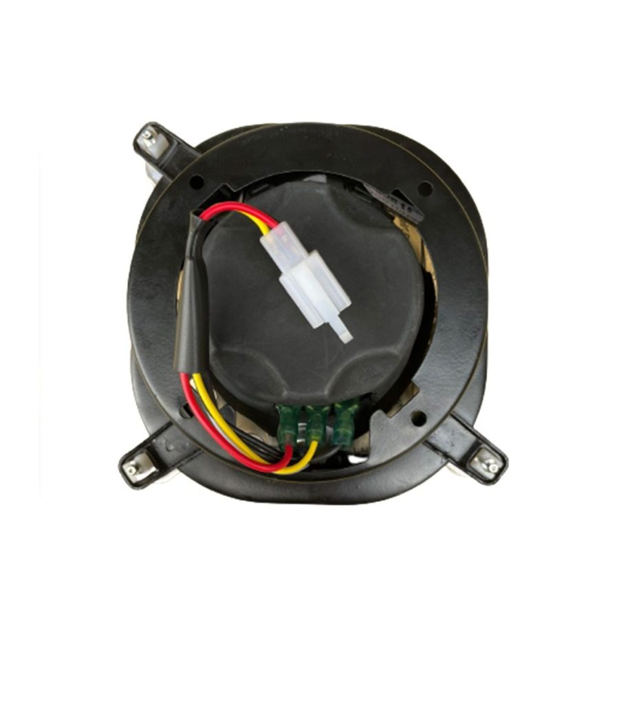 B073643 FANALE FARO SINISTRO APE CLASSIC 400 E4 400 2017-20 ORIGINALE PIAGGIO - immagine 2