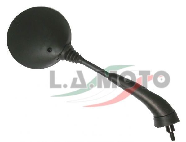 SPECCHIETTO RETROVISORE SINISTRO LIBERTY 50