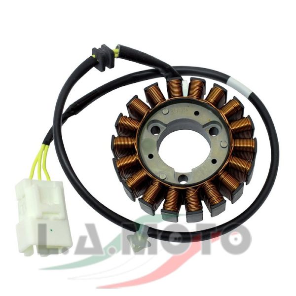 STATORE HONDA SH 125-150 anno 2005-2012 cod. 31120-KTF-640